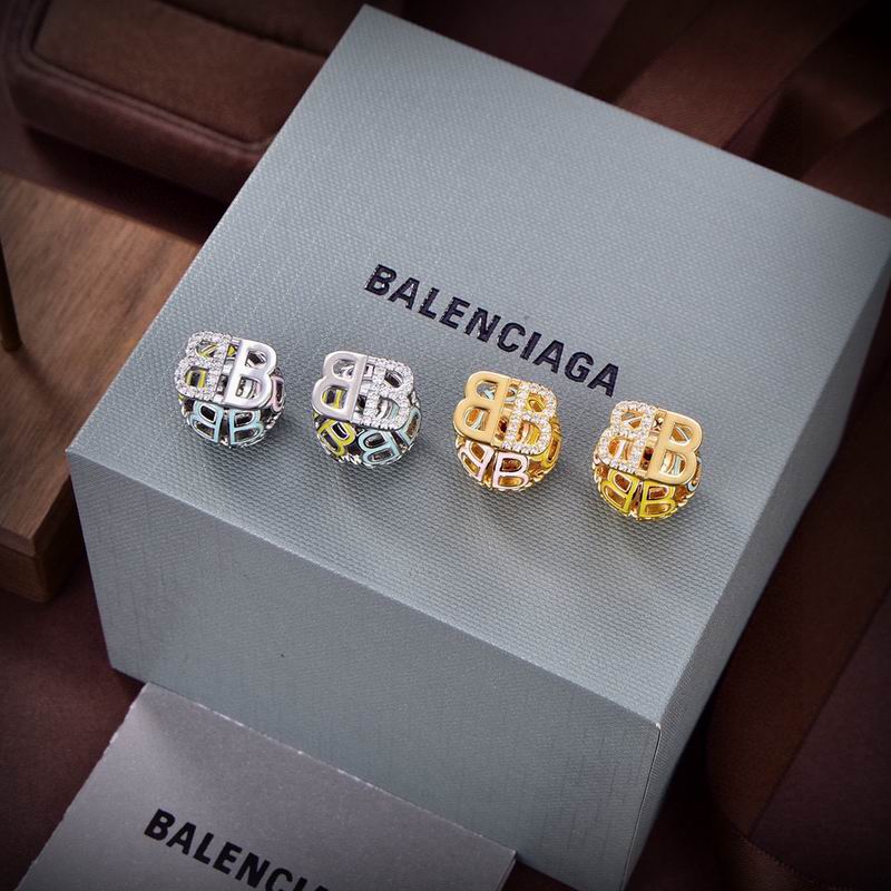 Balenciaga Earring 04yxh03